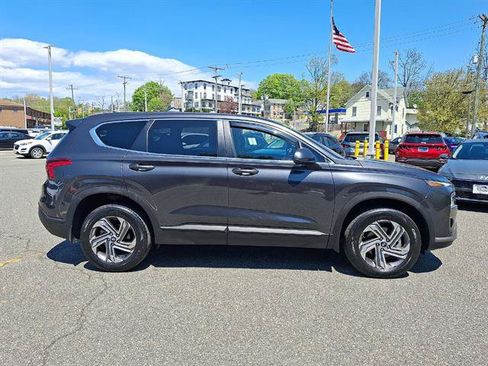 Certified 2023 Hyundai Santa Fe SE AWD/4WD image 25