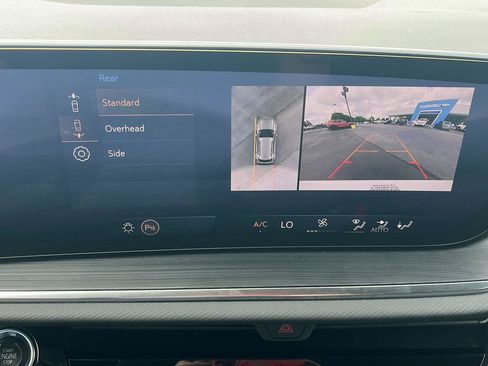 Used 2025 Buick Envision Preferred AWD/4WD image 14