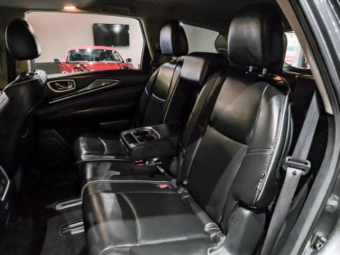 Used 2020 INFINITI QX60 Pure AWD/4WD image 31