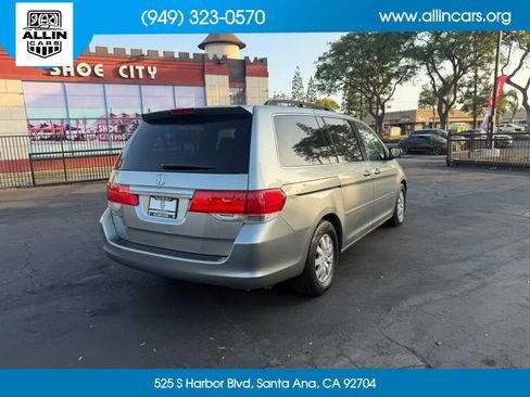 Used 2008 Honda Odyssey EX image 4