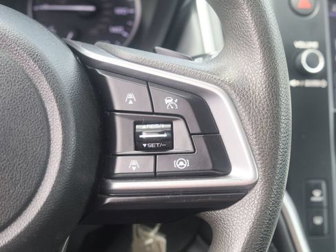 Used 2021 Subaru Outback AWD/4WD image 9