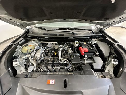 Used 2024 Mitsubishi Outlander SE image 36