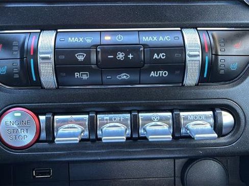 Certified 2019 Ford Mustang Premium image 14