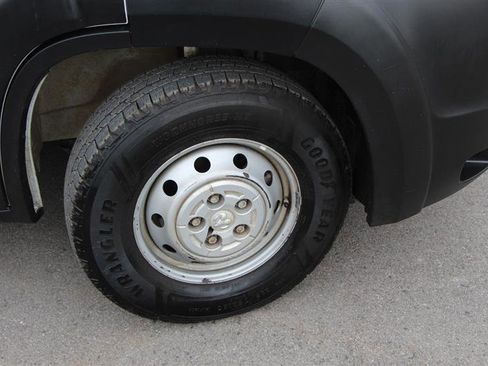 Used 2021 RAM ProMaster 2500 image 27