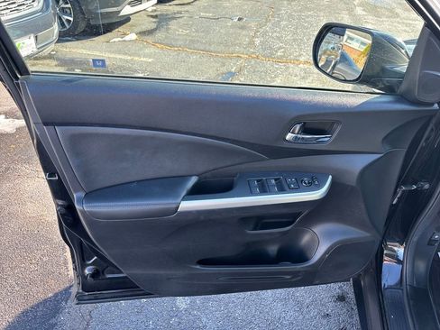 Used 2016 Honda CR-V EX-L image 12