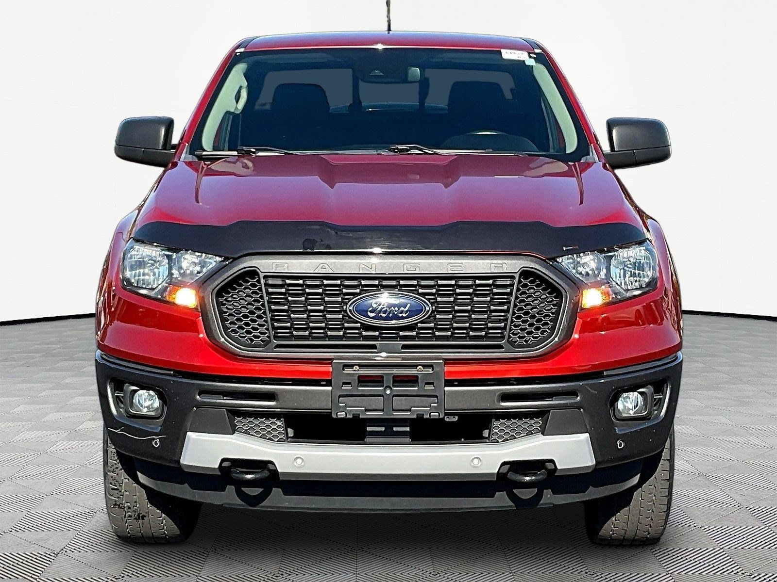 Used 2019 Ford Ranger XLT w/ Equipment Group 302A Luxury AWD/4WD image 2