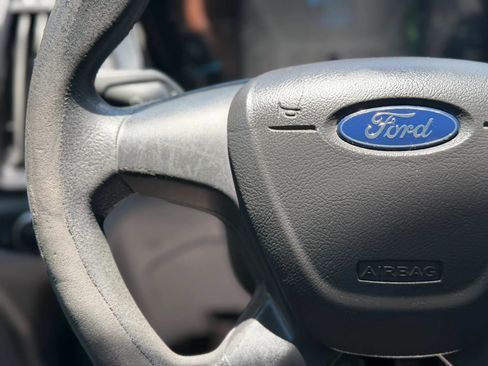 Used 2019 Ford Transit 150 148 Medium Roof RWD image 21