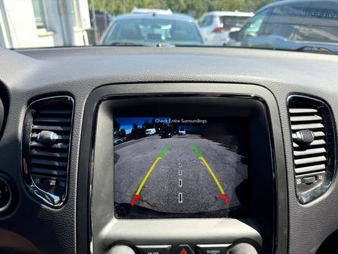 Used 2018 Dodge Durango GT w/ Premium Group image 28