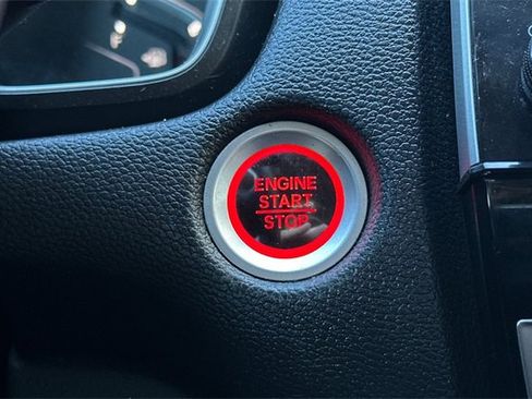 Certified 2021 Honda CR-V EX image 24