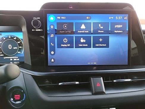 New 2026 Subaru Outback Touring XT image 39