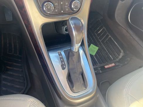 Used 2016 Buick Verano Leather image 15