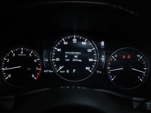 Certified 2024 MAZDA CX-90 3.3 Turbo w/ Premium Package AWD/4WD image 27