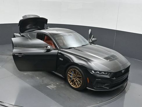 Used 2024 Ford Mustang GT Premium RWD image 53