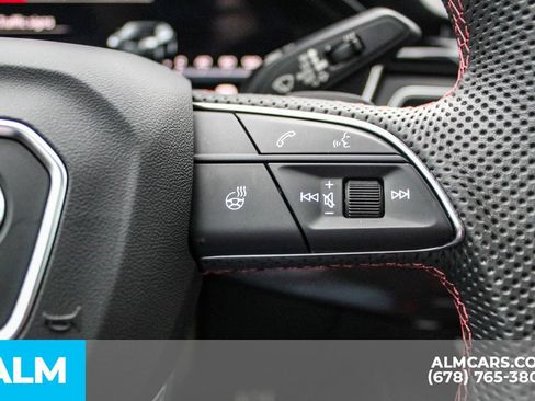 Used 2024 Audi S5 Prestige image 28