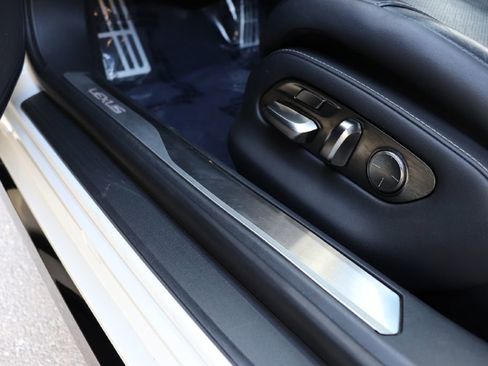 Used 2018 Lexus LS 500 image 17