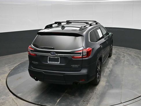 Used 2023 Subaru Ascent Limited image 27