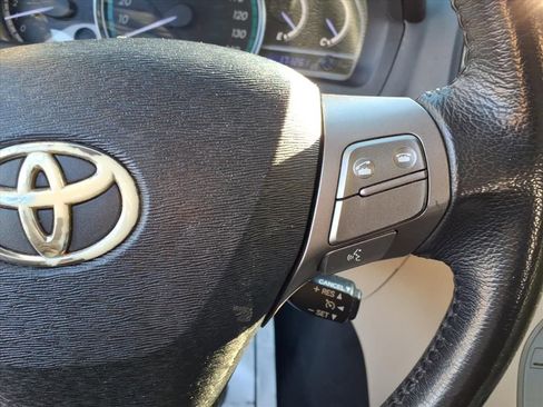 Used 2012 Toyota Venza AWD image 20