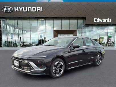 New 2026 Hyundai Sonata SEL