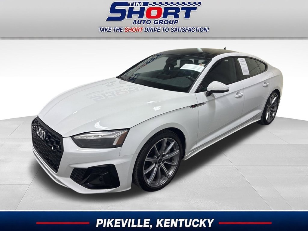 Used 2025 Audi A5 2.0T Premium AWD/4WD 360° Tour