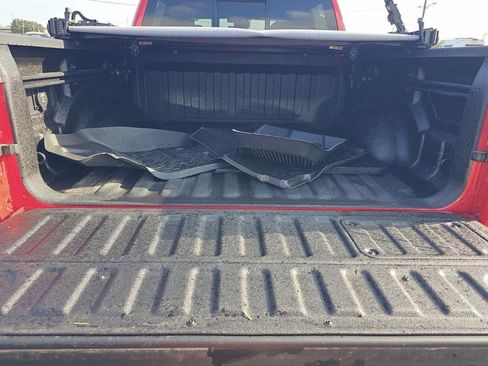 Used 2025 RAM 1500 RHO w/ RHO Level 1 Equipment Group AWD/4WD image 16