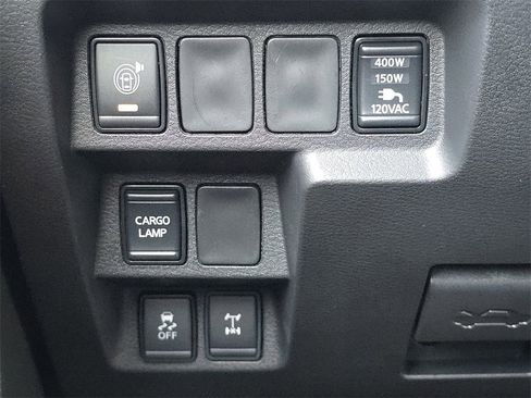 New 2026 Nissan Frontier PRO-4X w/ Pro Premium Package AWD/4WD image 21
