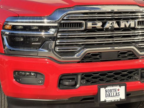 New 2026 RAM 3500 Laramie image 7