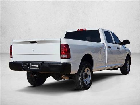 Used 2017 RAM 3500 Tradesman RWD image 5