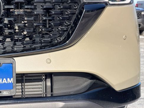 Used 2025 MAZDA CX-5 Carbon Edition image 11