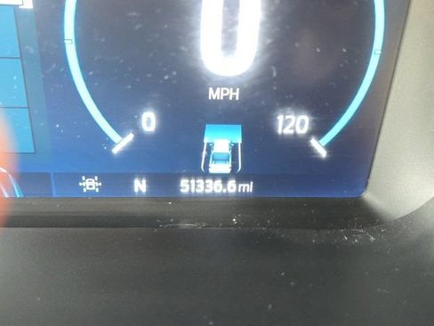 Used 2022 Ford F150 Tremor w/ Equipment Group 402A High AWD/4WD image 24