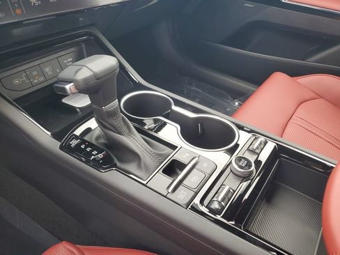 New 2026 Kia K5 GT-Line w/ GT-Line Premium Package FWD image 19