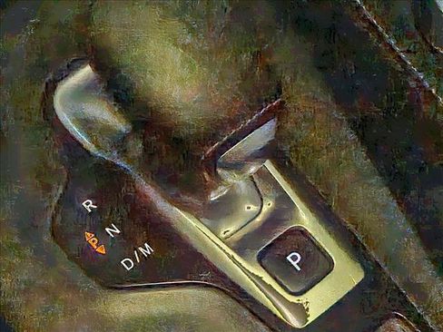 Used 2022 INFINITI QX50 Luxe w/ Appearance Package image 12