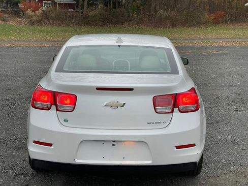 Used 2016 Chevrolet Malibu LT image 14