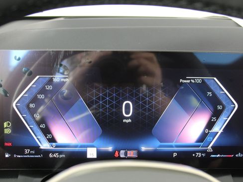 Used 2025 BMW X3 xDrive30i w/ Premium Package image 17