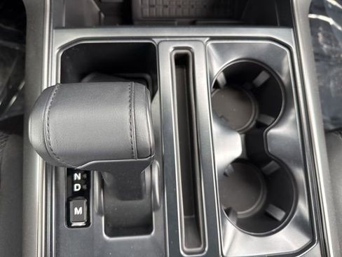 Used 2024 Ford F150 XLT w/ Equipment Group 302A MID AWD/4WD image 7