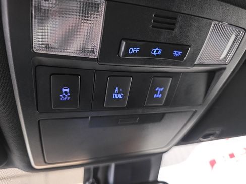 Used 2019 Toyota Tacoma TRD Off-Road image 53