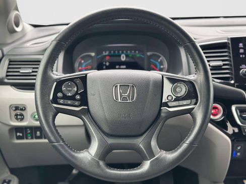 Used 2022 Honda Pilot Elite image 22