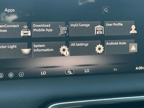 New 2026 Nissan Armada SV image 43