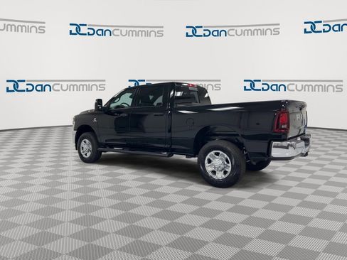 New 2026 RAM 2500 Tradesman AWD/4WD image 6