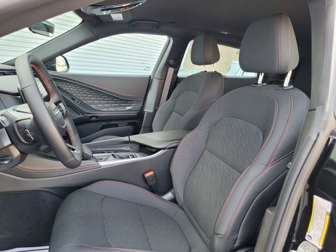 New 2026 Dodge Charger R/T AWD/4WD image 11