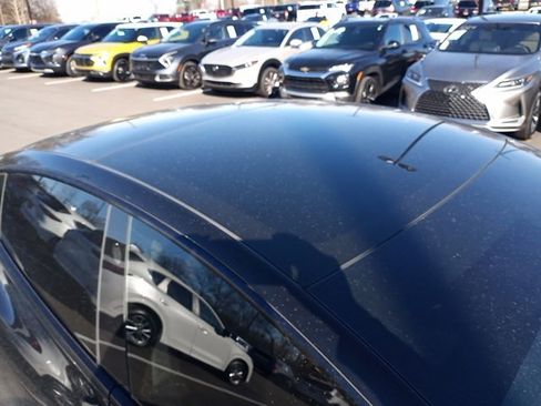 Used 2021 Tesla Model 3 Performance image 8