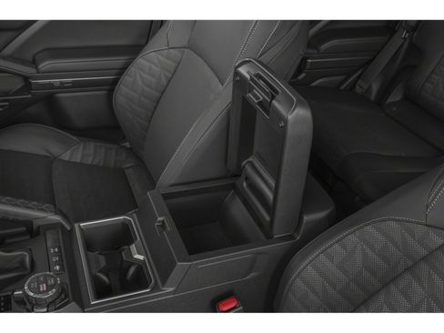 New 2026 Toyota 4Runner TRD Off-Road Premium AWD/4WD image 13