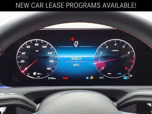 Certified 2026 Mercedes-Benz CLA 250 image 11