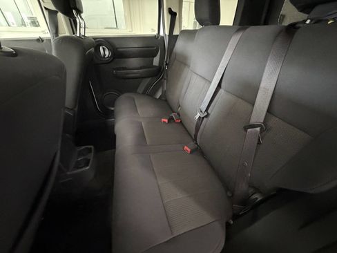 Used 2011 Dodge Nitro SE image 19