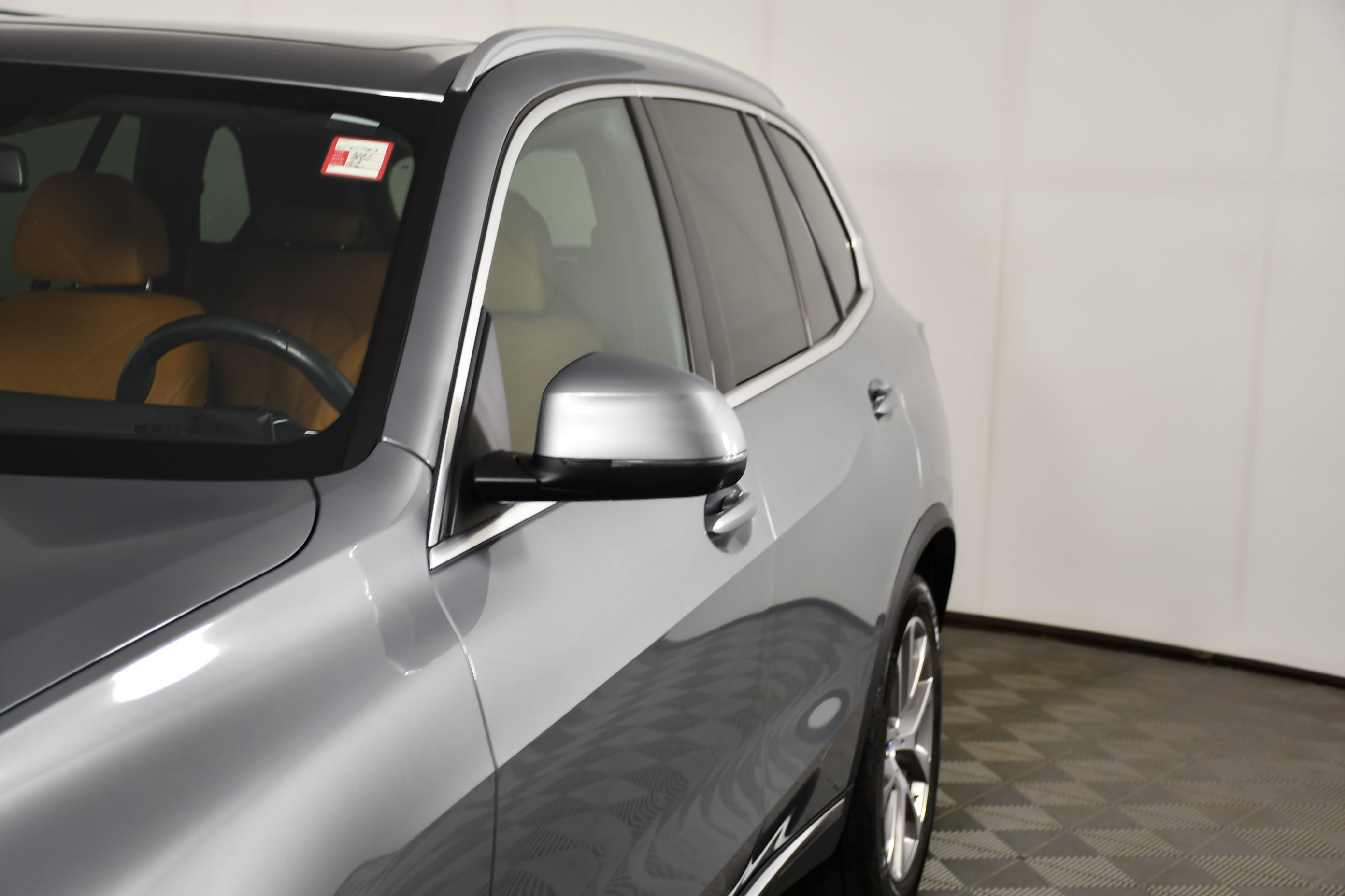 Used 2024 BMW X5 xDrive40i w/ Premium Package AWD/4WD image 13