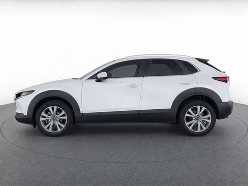 Certified 2023 MAZDA CX-30 AWD 2.5 S w/ Select Package image 6