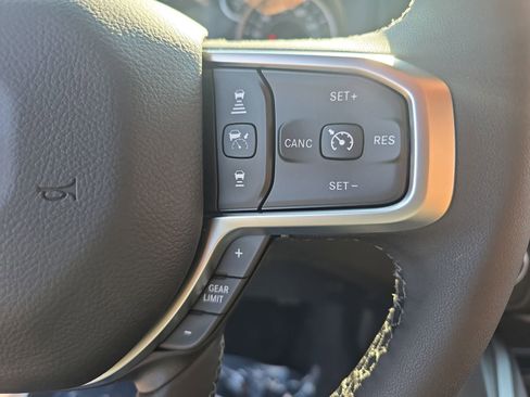 New 2026 RAM 1500 Big Horn w/ Night Edition AWD/4WD image 20