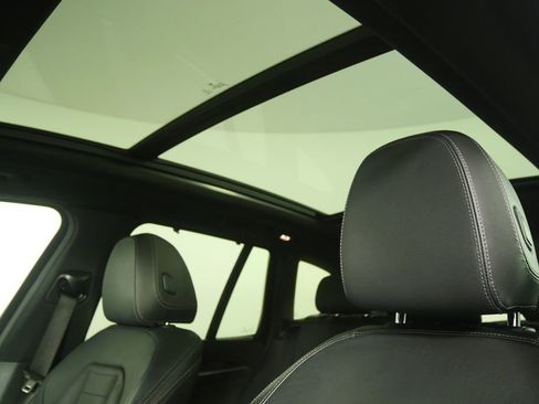 Used 2018 BMW X3 xDrive30i w/ Executive Package image 13