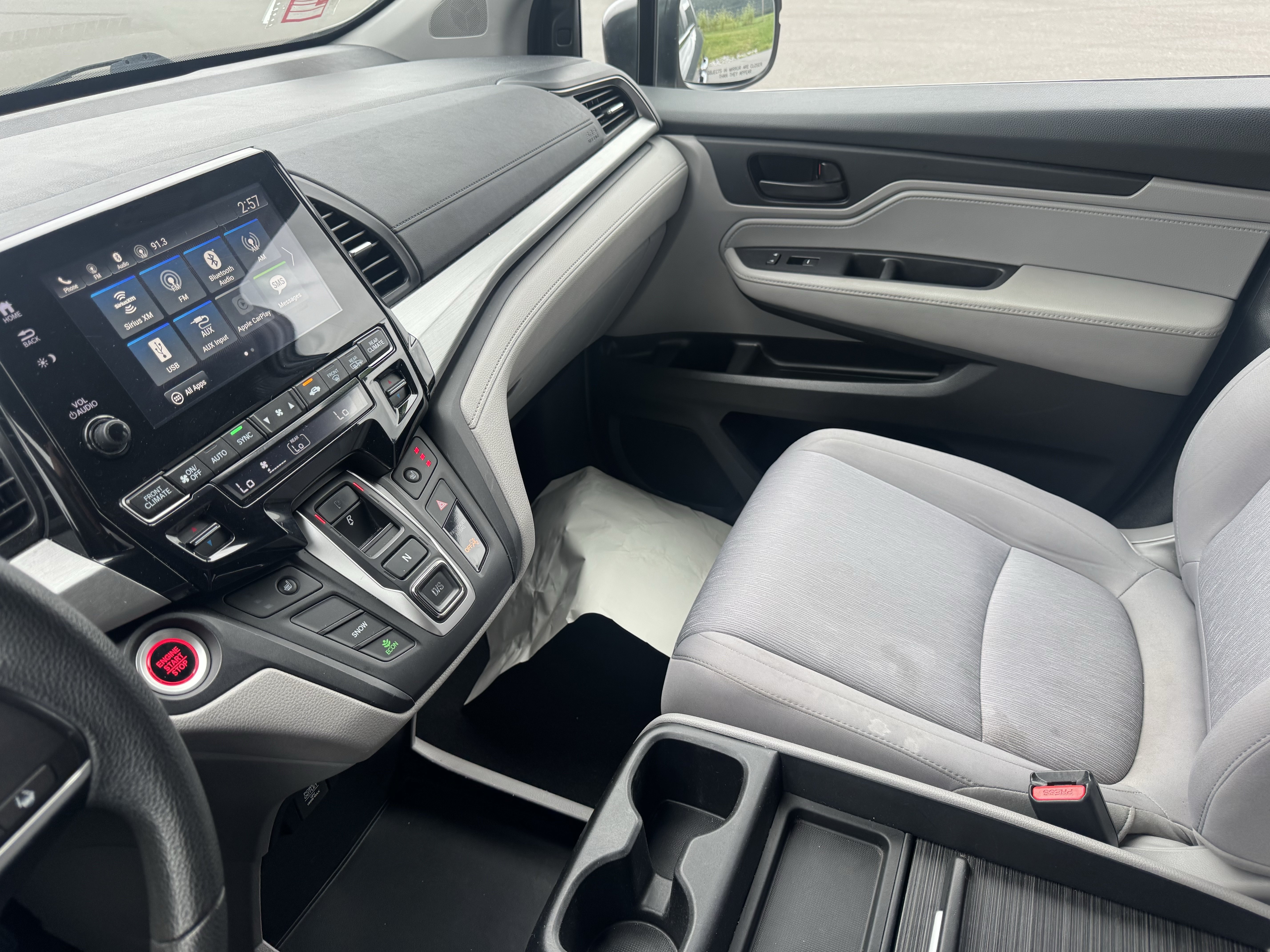Used 2019 Honda Odyssey EX image 23