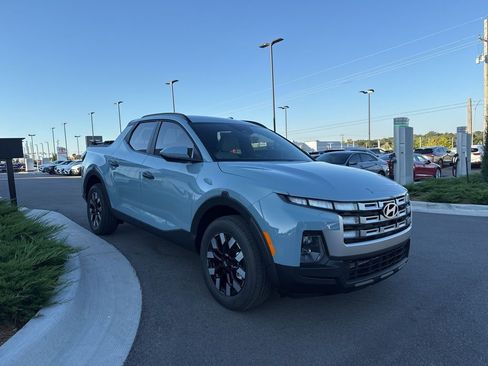 New 2026 Hyundai Santa Cruz SEL image 3