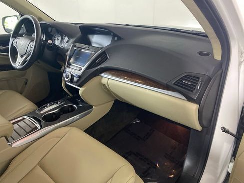Used 2018 Acura MDX SH-AWD w/ Technology Package image 36